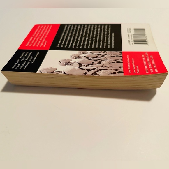 Robot Uprisings Various Authors Short Stories - Picture 3 of 4